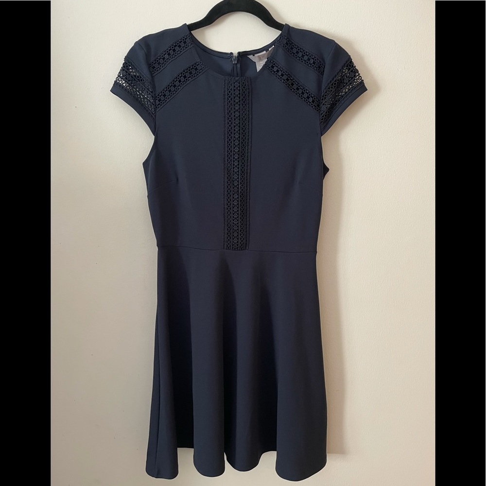 Women’s or Juniors Dress
